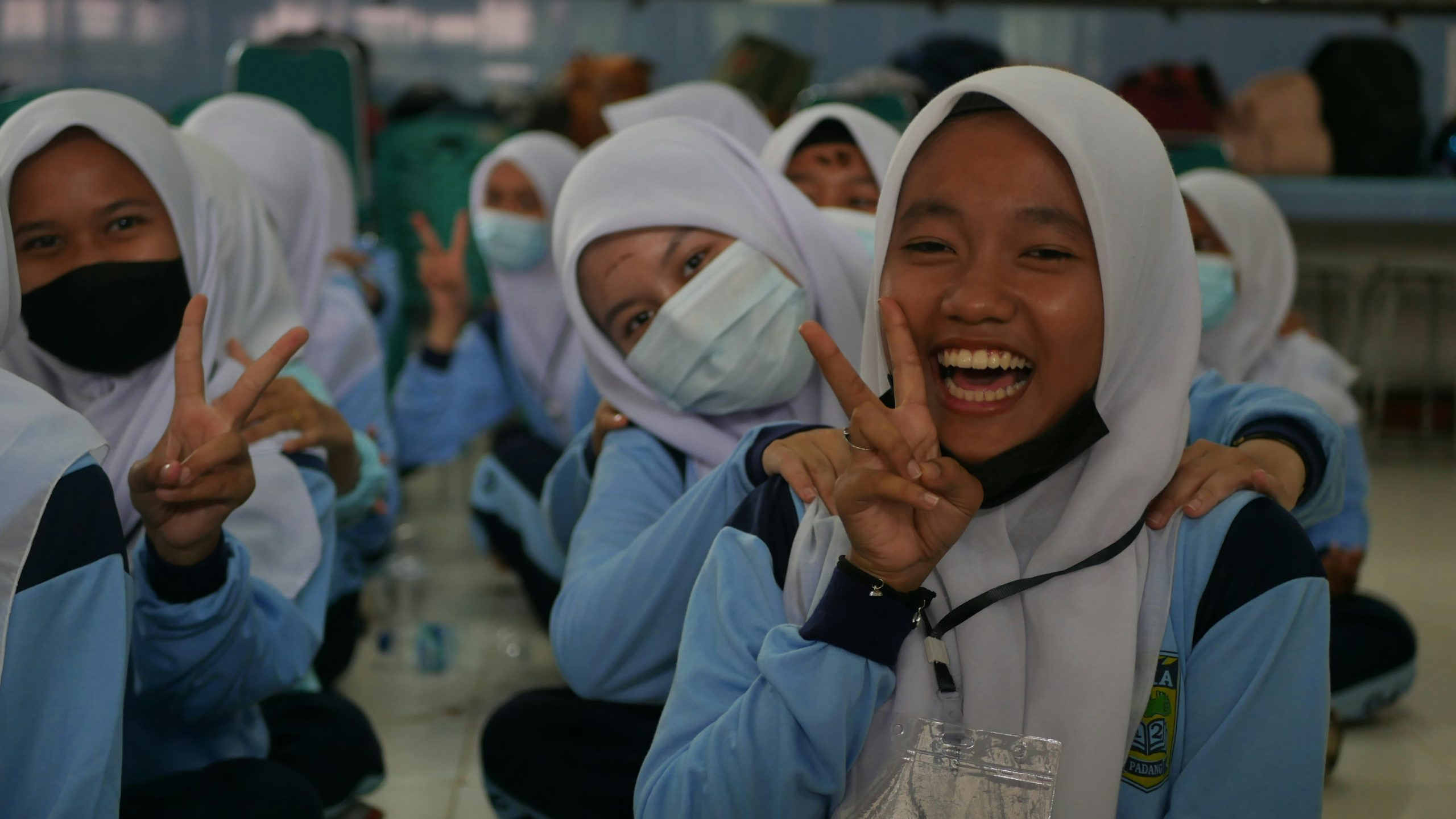 Encouraging Girls to Break Barriers in STEM