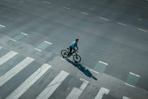 Micromobility Is Rising: E-Scooters and E-Bikes