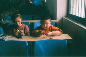 Curiosity-Driven Classrooms: Inspiring Lifelong Learners