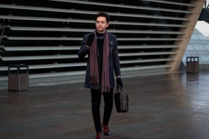 Fast Fashion’s Impact on Professional Image