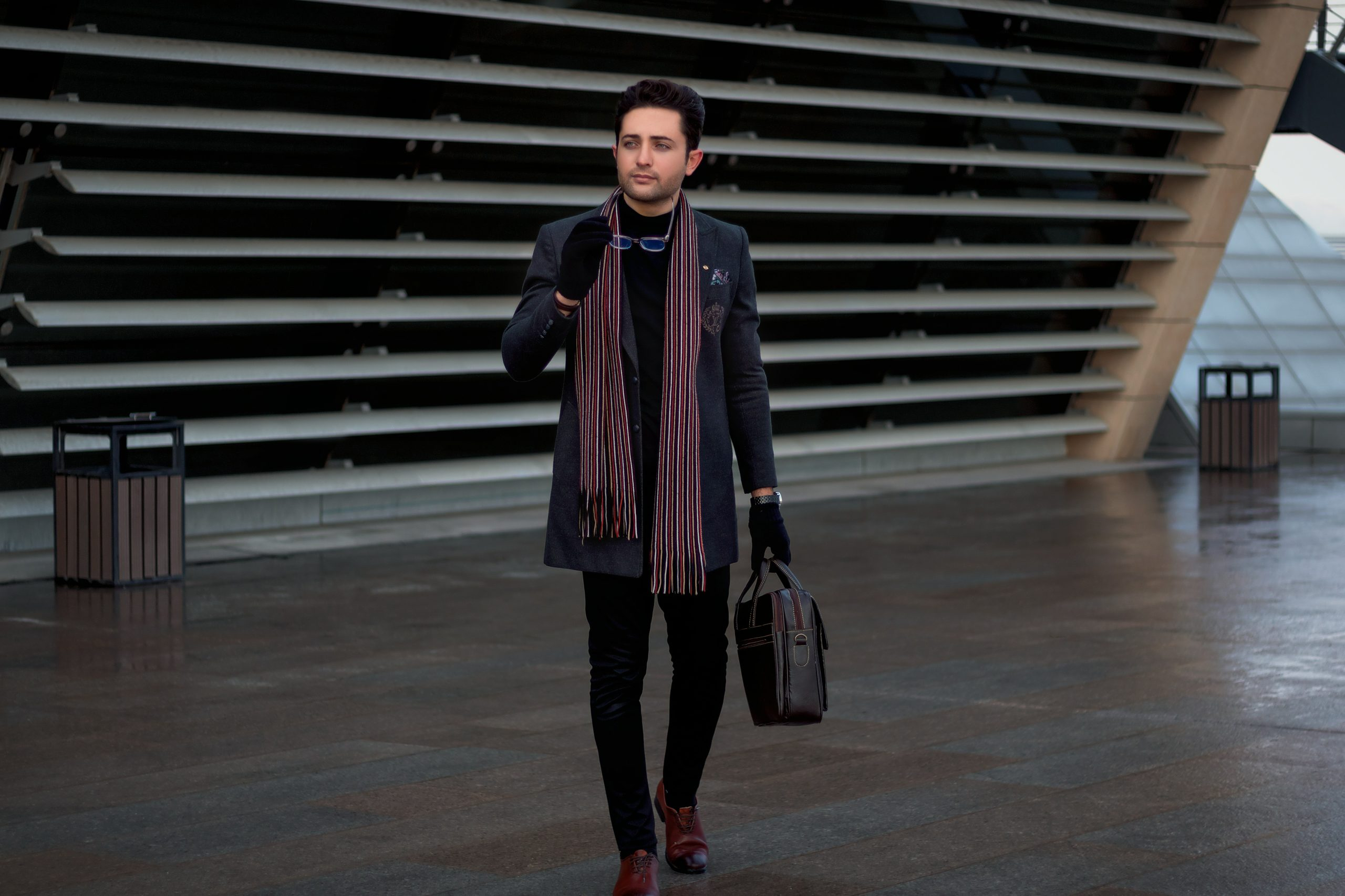 Fast Fashion’s Impact on Professional Image