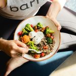 Mindful Eating Habits for Busy People