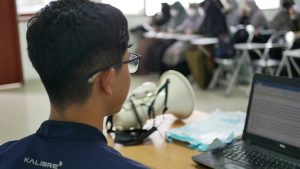 Flipped Classrooms: Changing the Way Students Learn