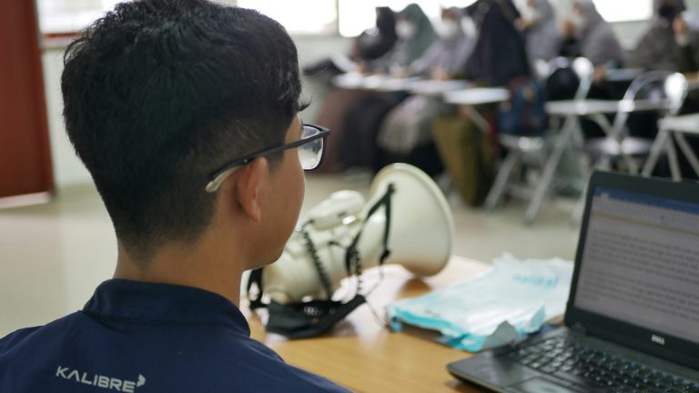 Flipped Classrooms: Changing the Way Students Learn