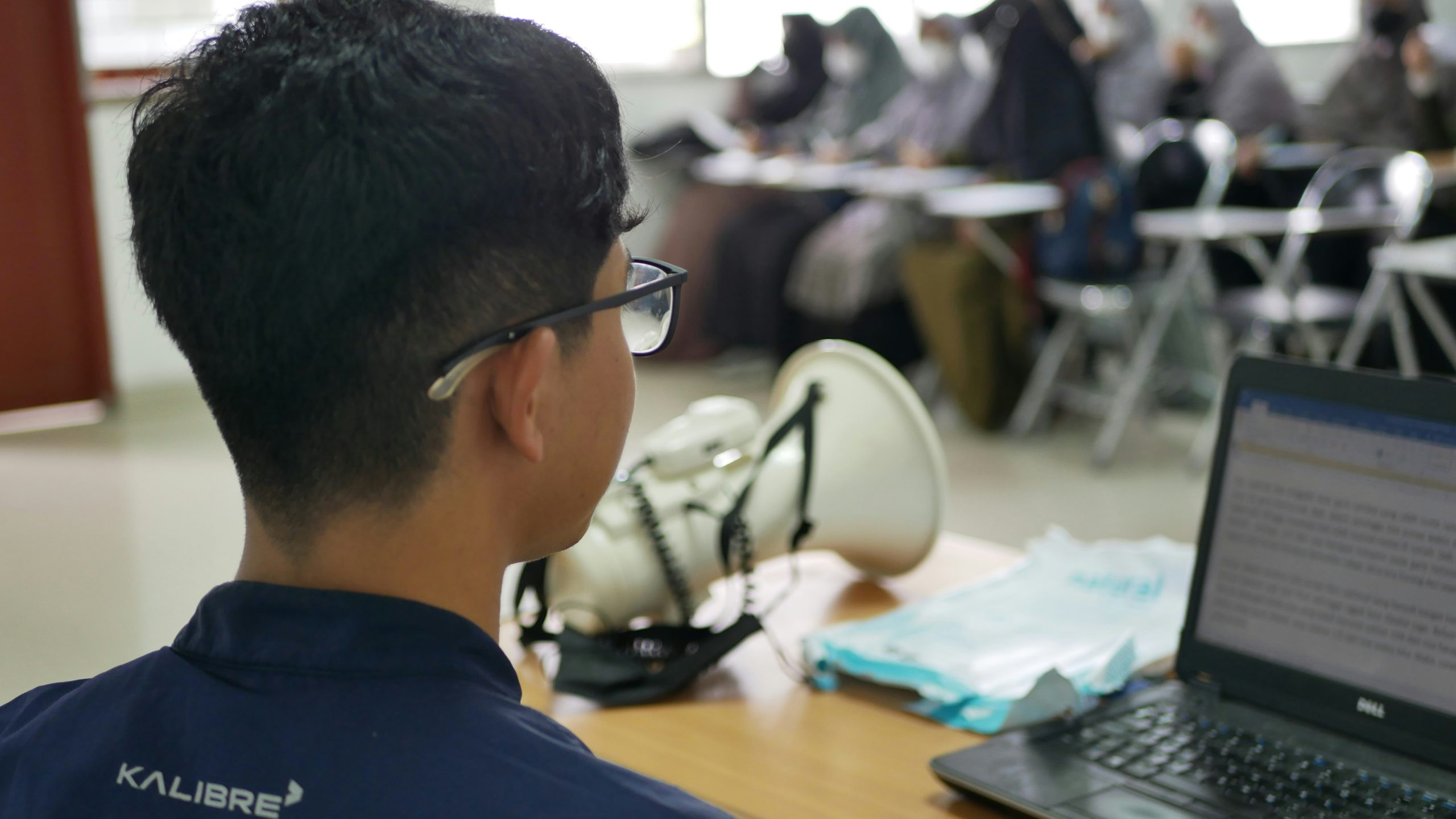Flipped Classrooms: Changing the Way Students Learn