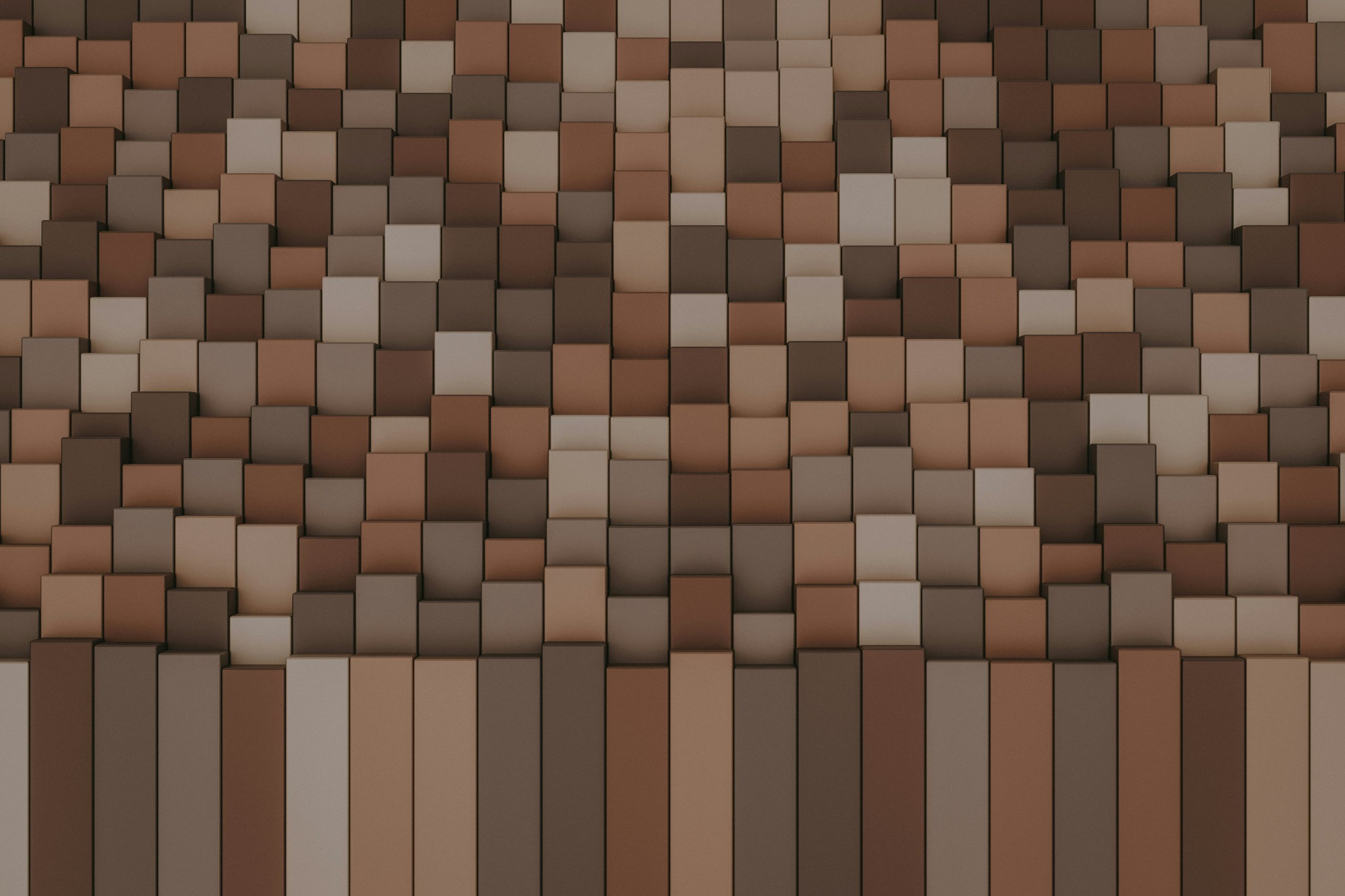 Pattern Mixing Without Breaking Professional Norms