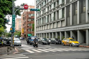 Car-Free City Centers: Pros and Cons