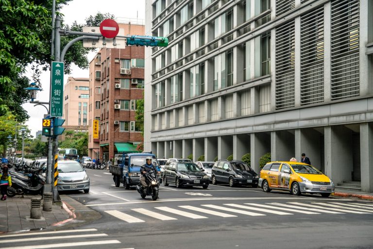 Car-Free City Centers: Pros and Cons
