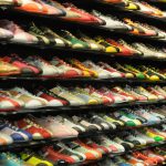 Shoe Choices That Reflect Ambition and Drive