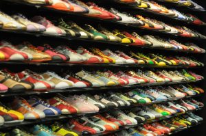 Shoe Choices That Reflect Ambition and Drive
