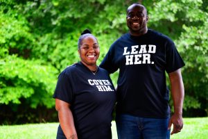 Dressing for Influence in Leadership Roles