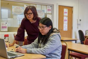 Standardized Testing: Rethinking Assessment for Diverse Learners
