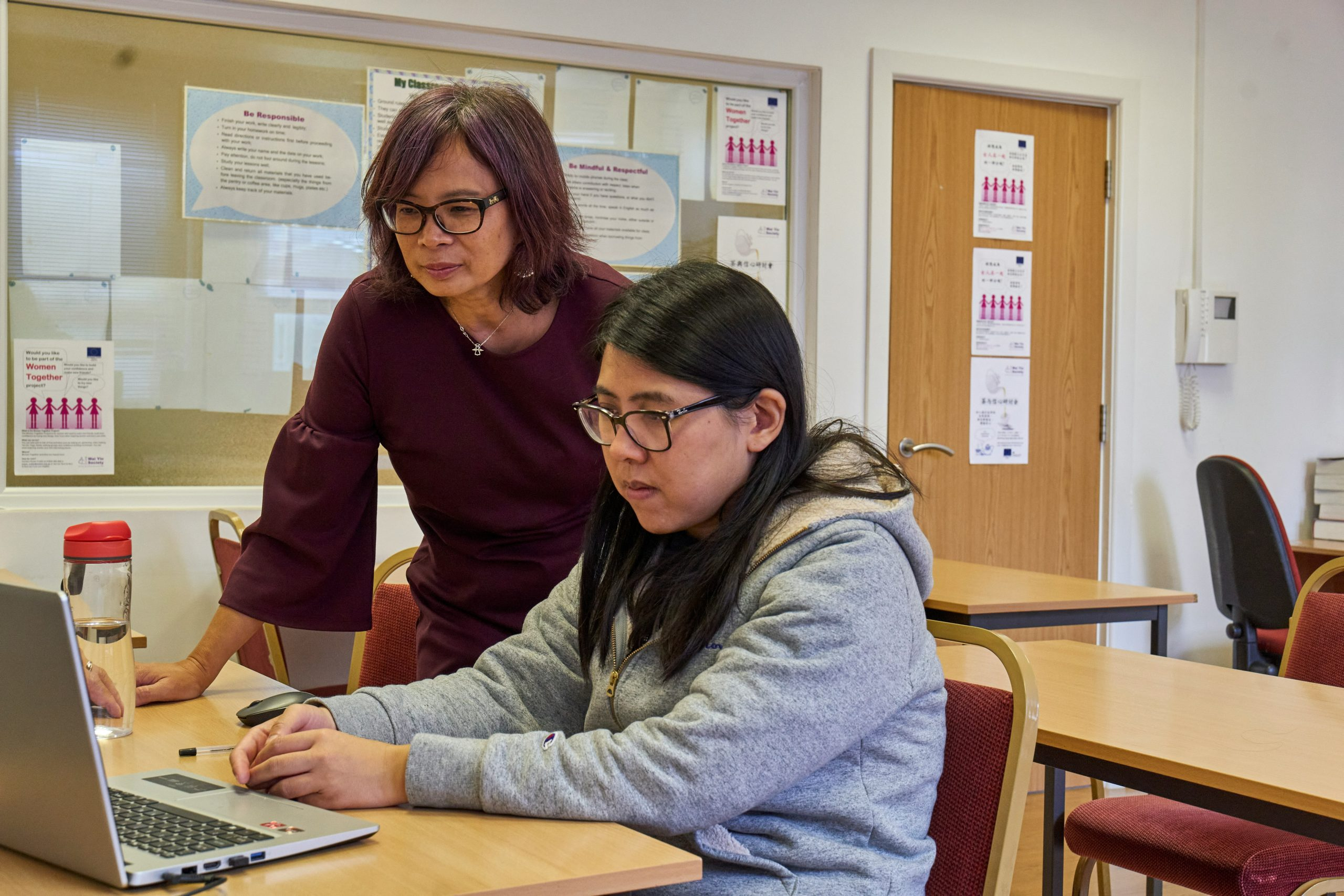 Standardized Testing: Rethinking Assessment for Diverse Learners
