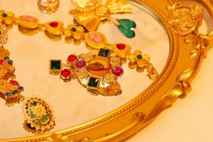 Luxury Bargains Finding High End Items Affordably