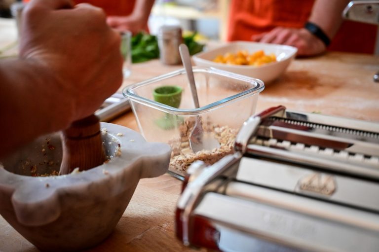 Food Photography Secrets: Making Home Cooking Look Professional