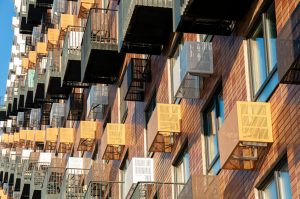 Affordable Housing Initiatives Reshaping Cities