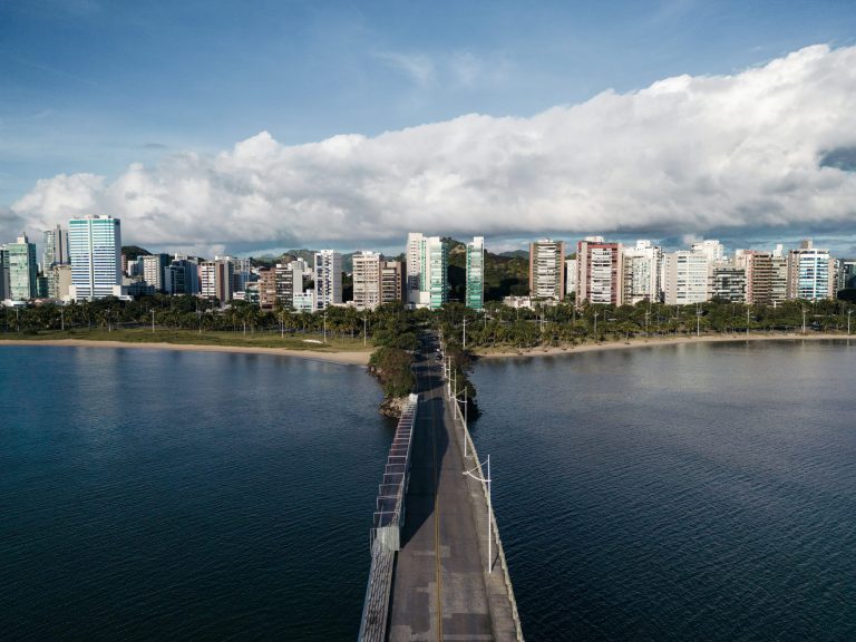 Waterfront Properties With Unbeatable Views