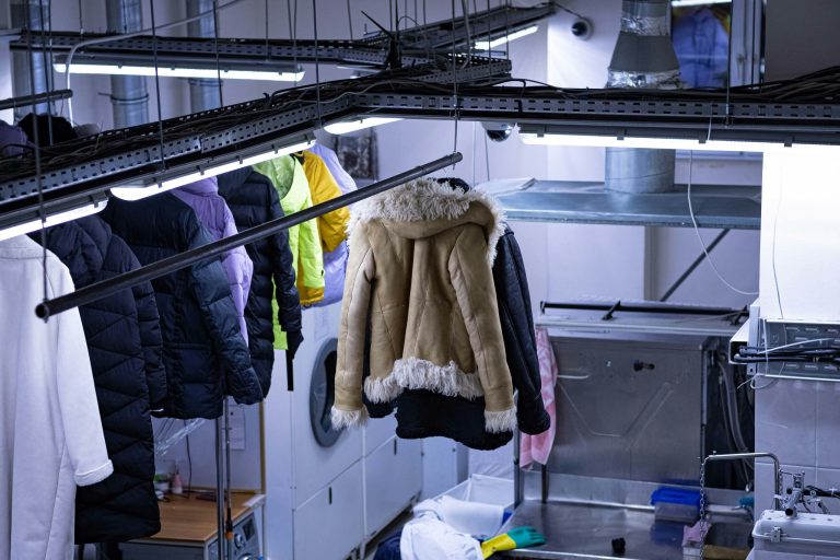 Outerwear Solutions for Stylish Commuters