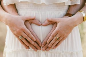 Maternity Style Solutions for Expecting Professionals