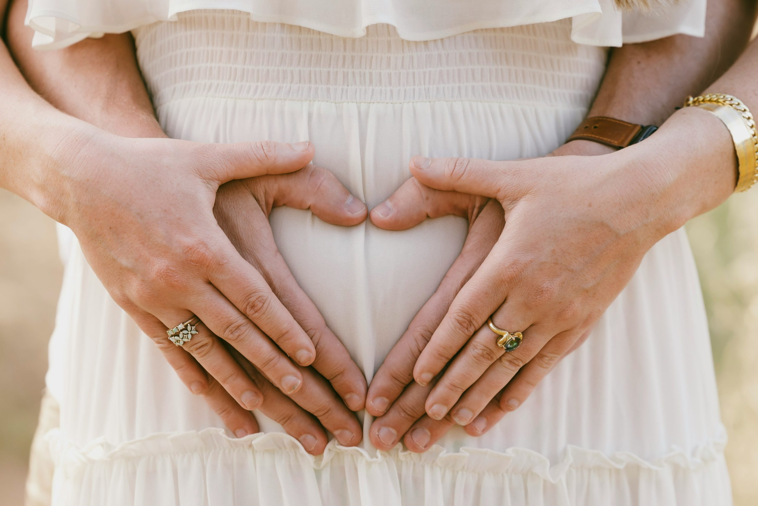 Maternity Style Solutions for Expecting Professionals