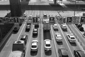 Cars Have Shaped Modern Architecture and Infrastructure