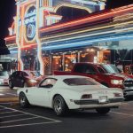 Cars in Popular Culture and Film