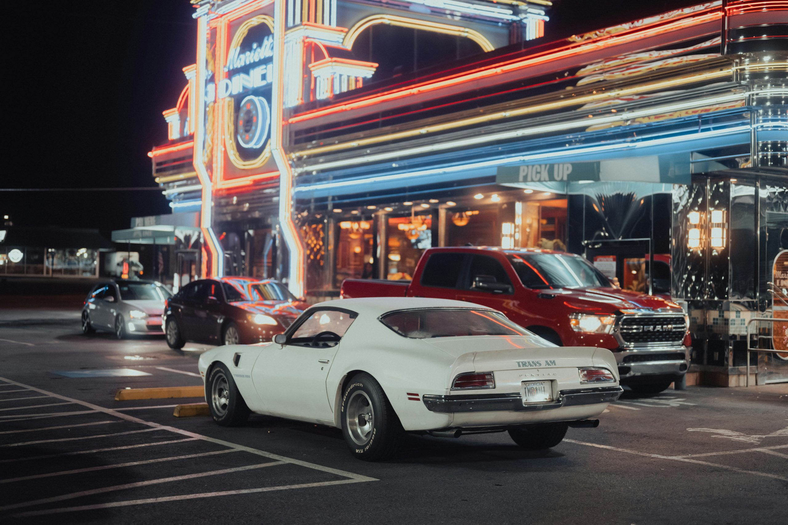 Cars in Popular Culture and Film