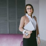 Color Psychology in Job Interview Outfits