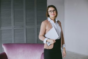 Color Psychology in Job Interview Outfits