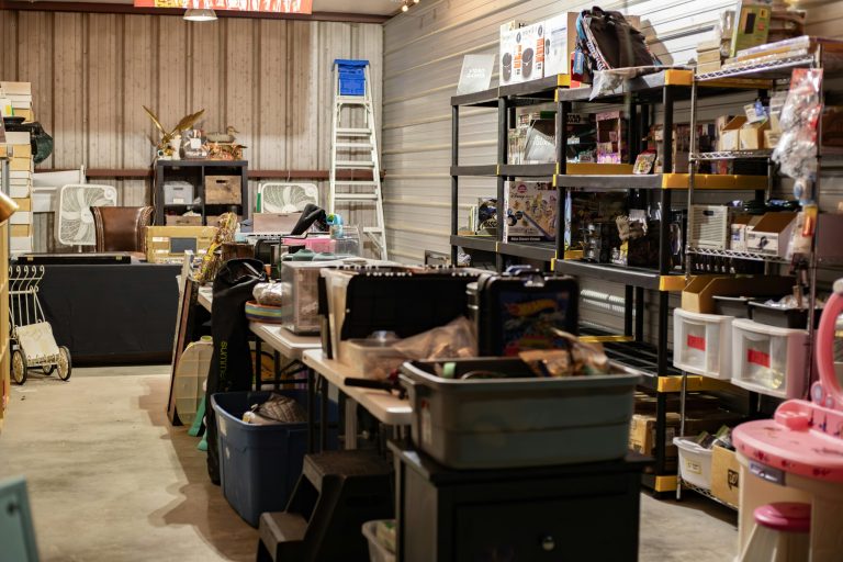 Garage Sale Tips for Finding Hidden Treasures
