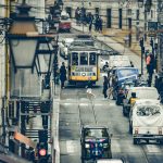 Urban Air Mobility Could Change City Life