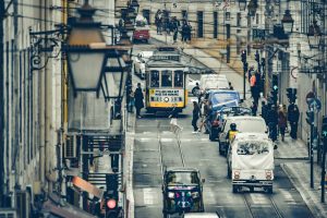 Urban Air Mobility Could Change City Life