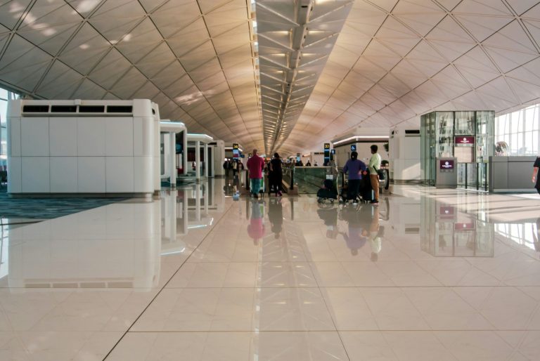 Airport Retail Prices Significantly Higher Than Outside