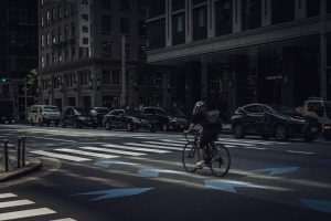 Ride-Sharing’s Impact on Urban Congestion