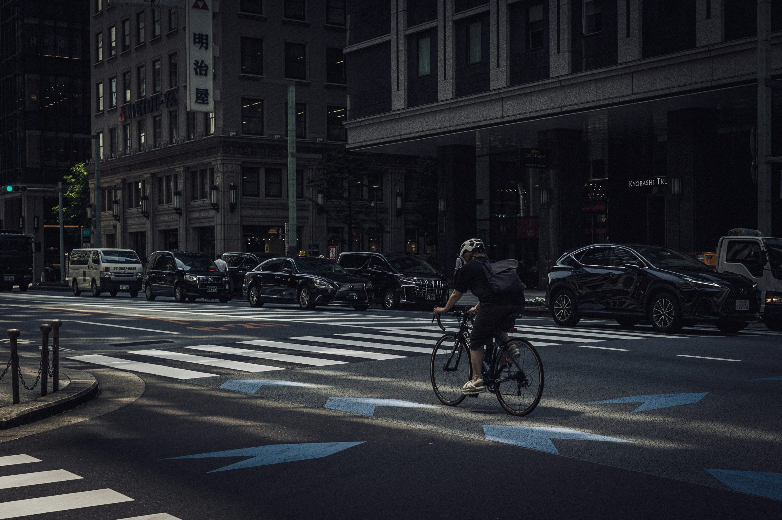 Ride-Sharing’s Impact on Urban Congestion