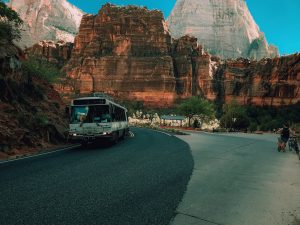 Road Trips Became an American Tradition
