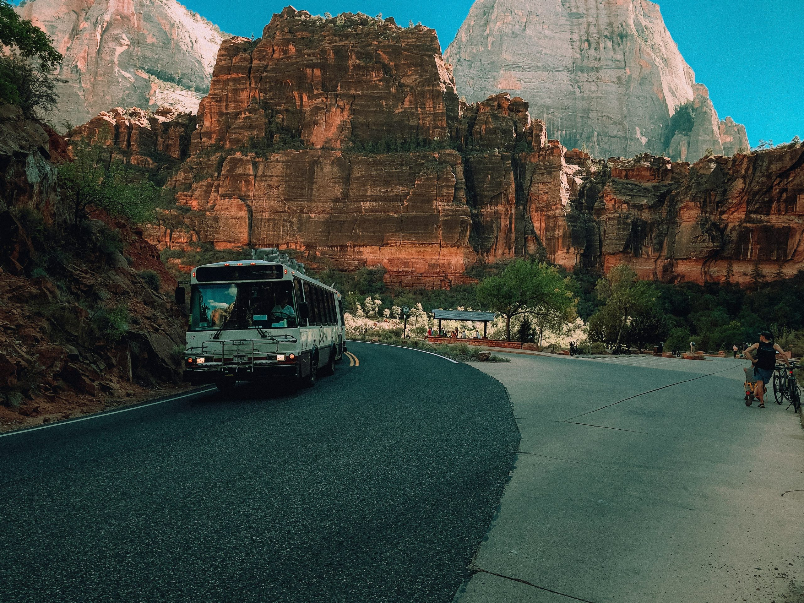 Road Trips Became an American Tradition