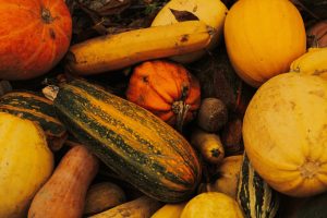 Seasonal Recipes for Celebrating Local Produce
