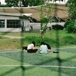 Nature-Based Learning: Outdoor Classrooms for All Ages