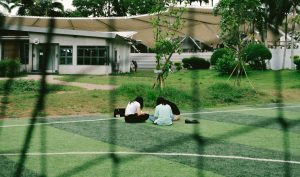 Nature-Based Learning: Outdoor Classrooms for All Ages