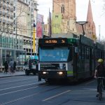 Public Transportation Adapts to New Technologies