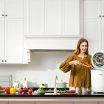 Food Delivery Revolution: How Technology Changes Home Cooking Habits