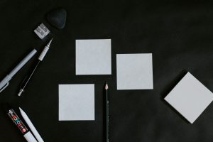 Creative Journaling Techniques for Self-Discovery