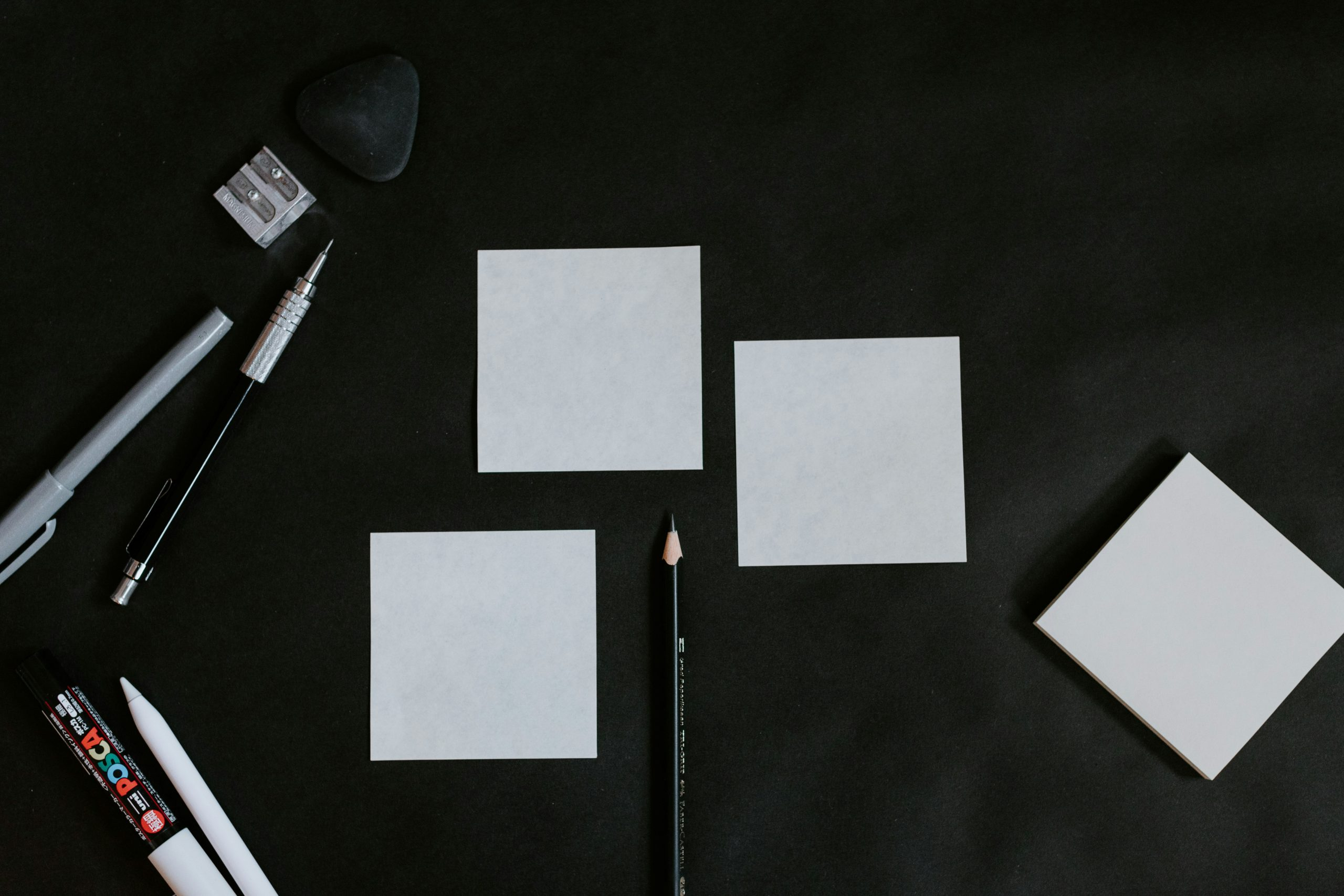 Creative Journaling Techniques for Self-Discovery