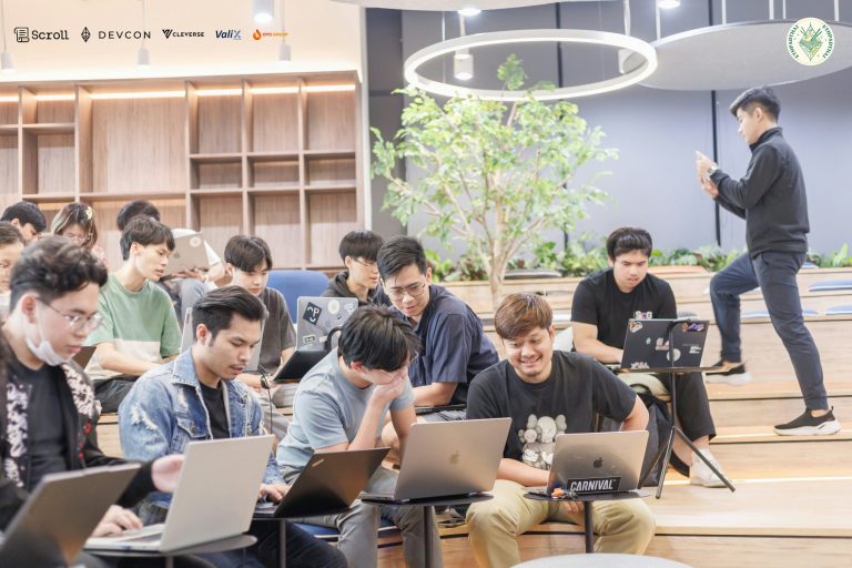 Project-Based Learning: Real-World Skills for Modern Students