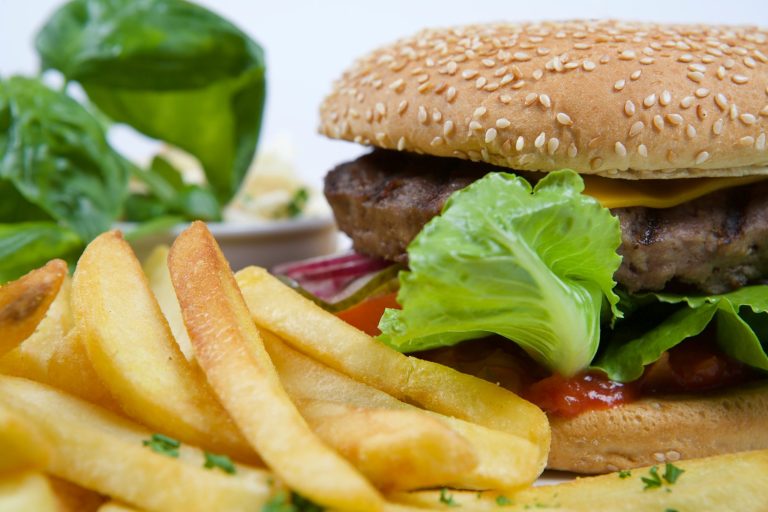 Food Trends Prediction: What We'll Be Eating in Next Decade