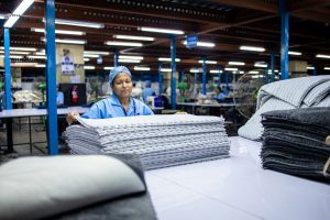 Uniforms Making a Comeback in Modern Companies