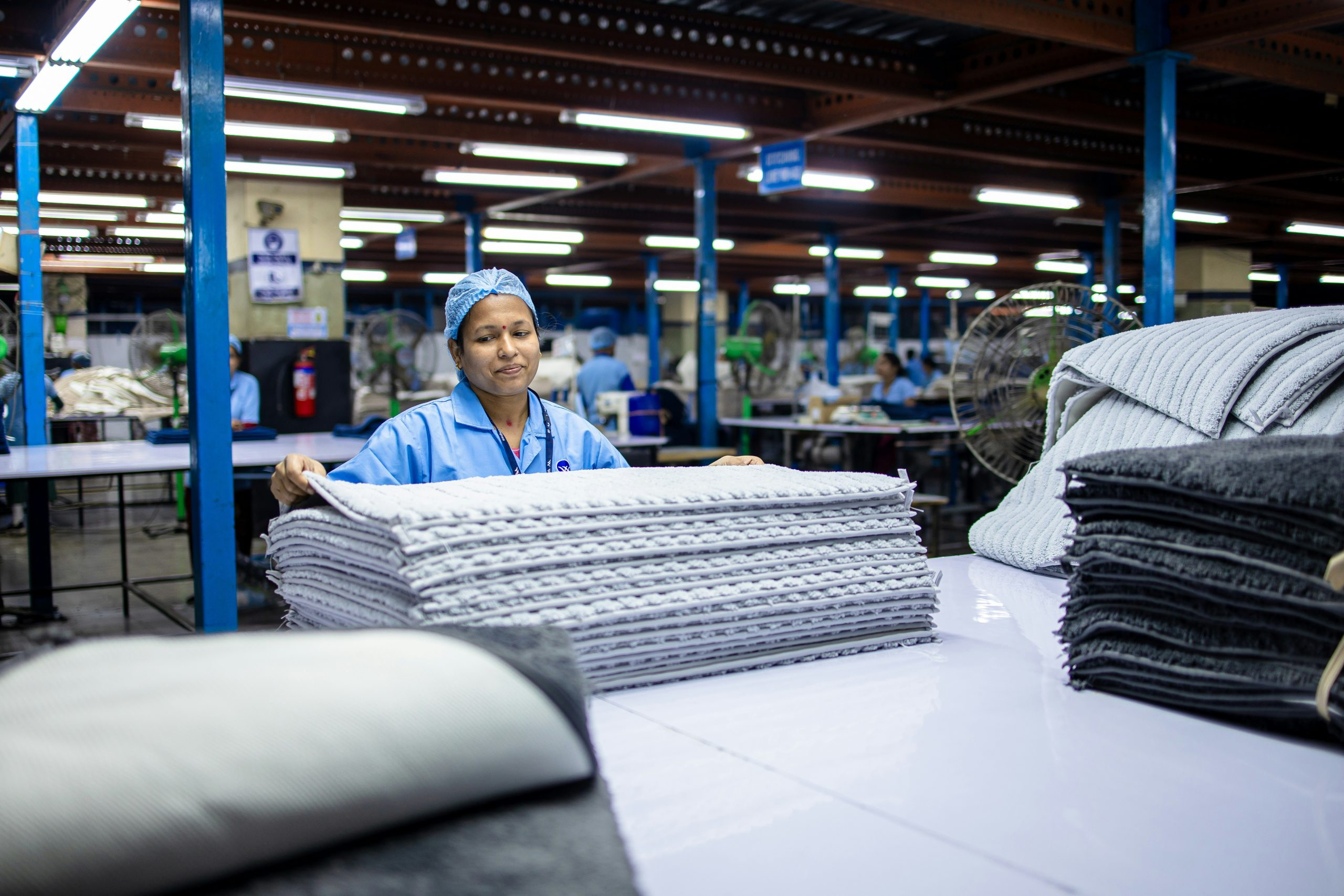 Uniforms Making a Comeback in Modern Companies