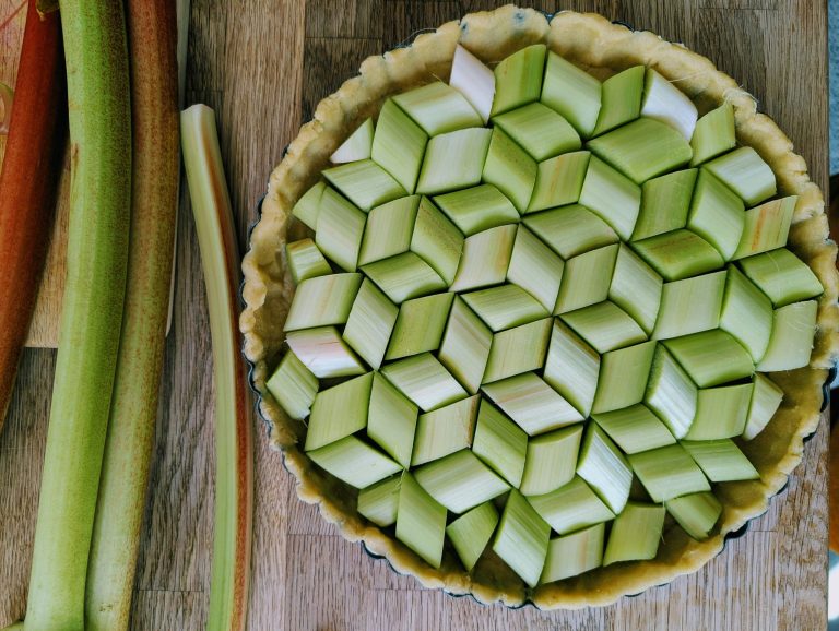 Seasonal Cooking: Aligning Your Kitchen with Nature's Natural Rhythms