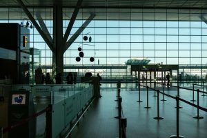 Airport Transportation Apps Compare Multiple Service Options